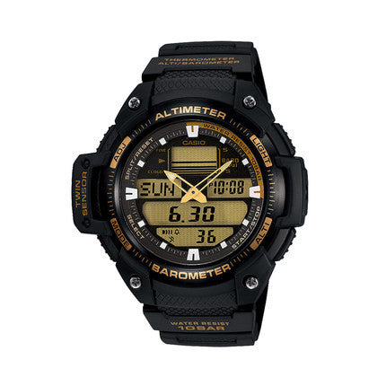 Casio Mens Watch